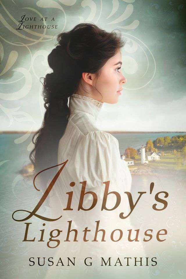 Libby's Lighthouse Cover