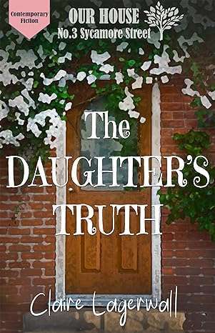 The Daughter's Truth Cover