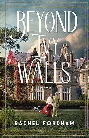 Beyond Ivy Walls Cover