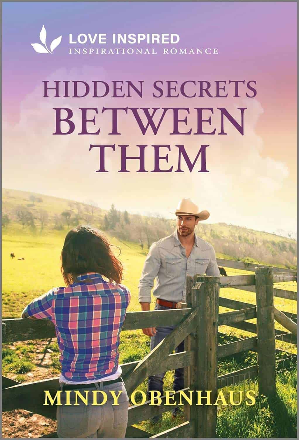 Hidden Secrets Between Them | Danielle Grandinetti Hidden secrets between them