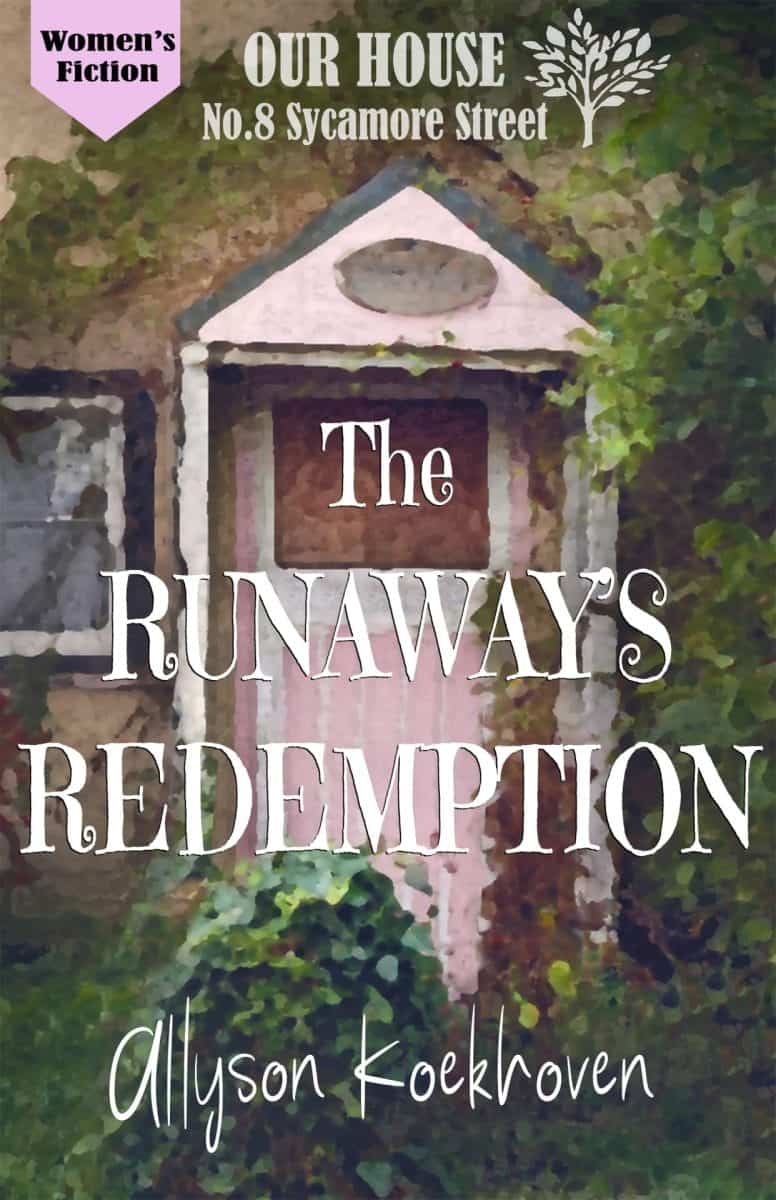 The Runaway’s Redemption cover