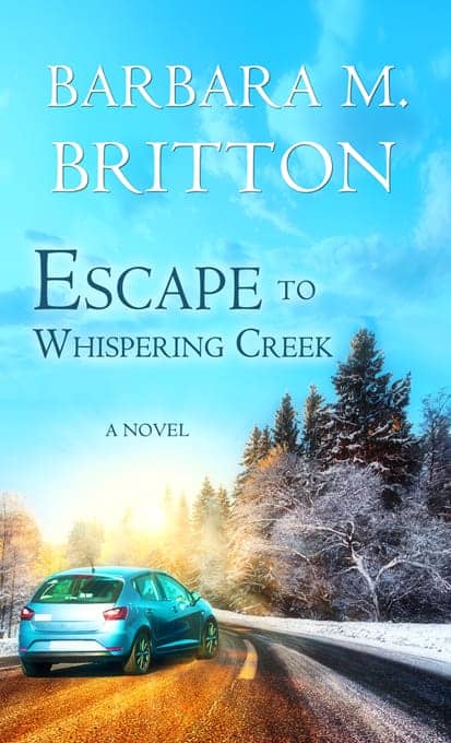 Escape To Whispering Creek_w13324_680