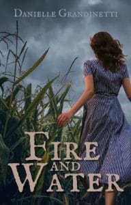 Fire and Water Fire and Water