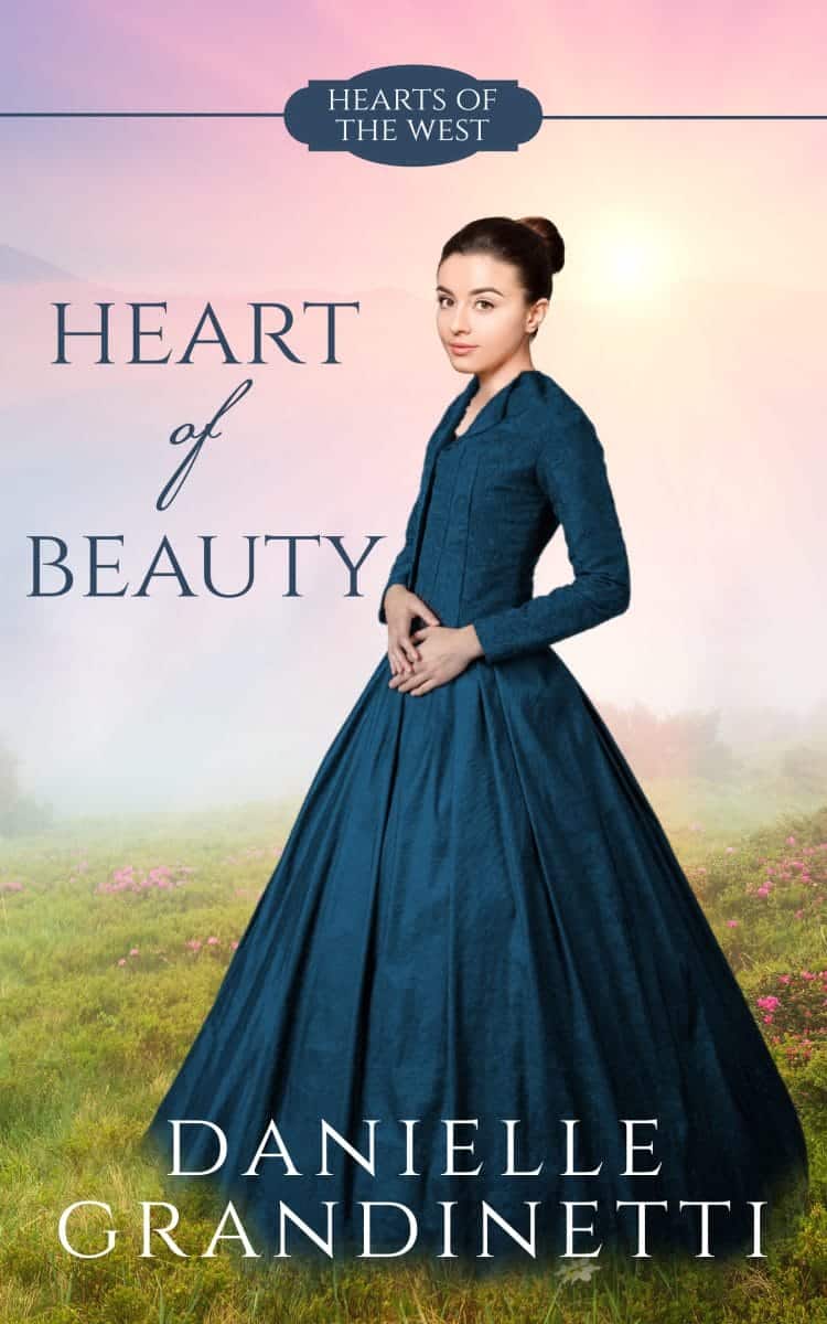 Hearts of the West Heart of Beauty Hearts of the West Heart of Beauty