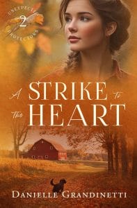 Strike to the Heart 2 A Strike to the Heart Cover Strike to the Heart 2 A Strike to the Heart Cover