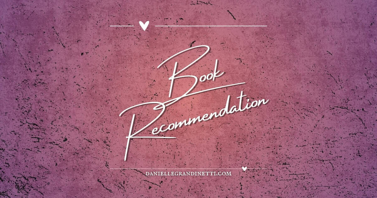 Book Recommendation Featured Image