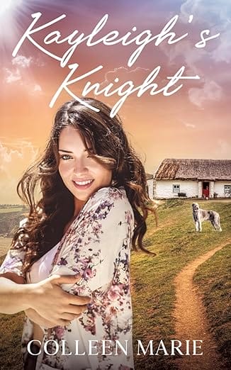 Kayleigh's Knight Cover