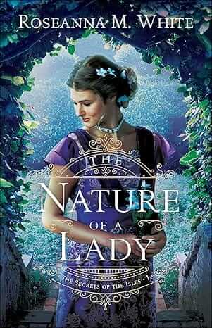 The Nature of a Lady Cover