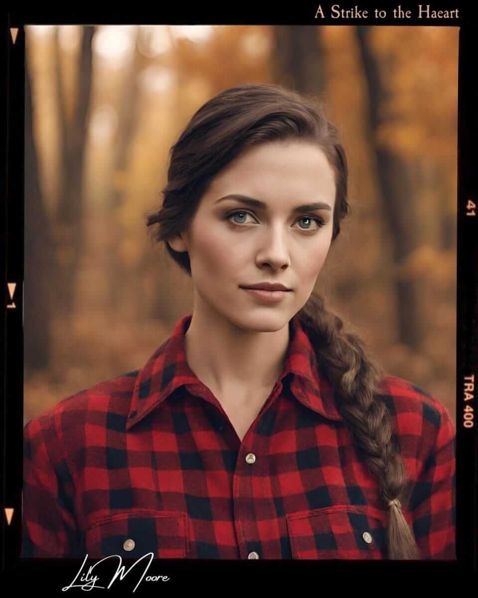 Unexpected Protectors AI Character Images (1)