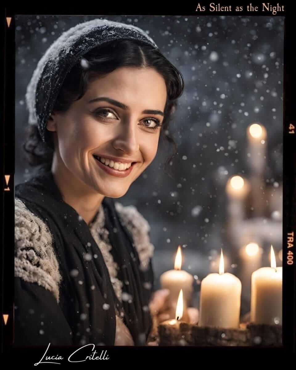 Unexpected Protectors AI Character Images (3)