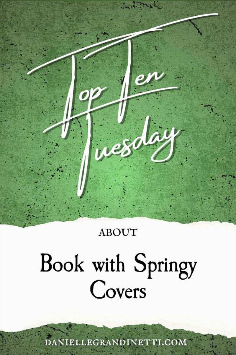 Top Ten Spring Covers - Blog Post Pin (31)