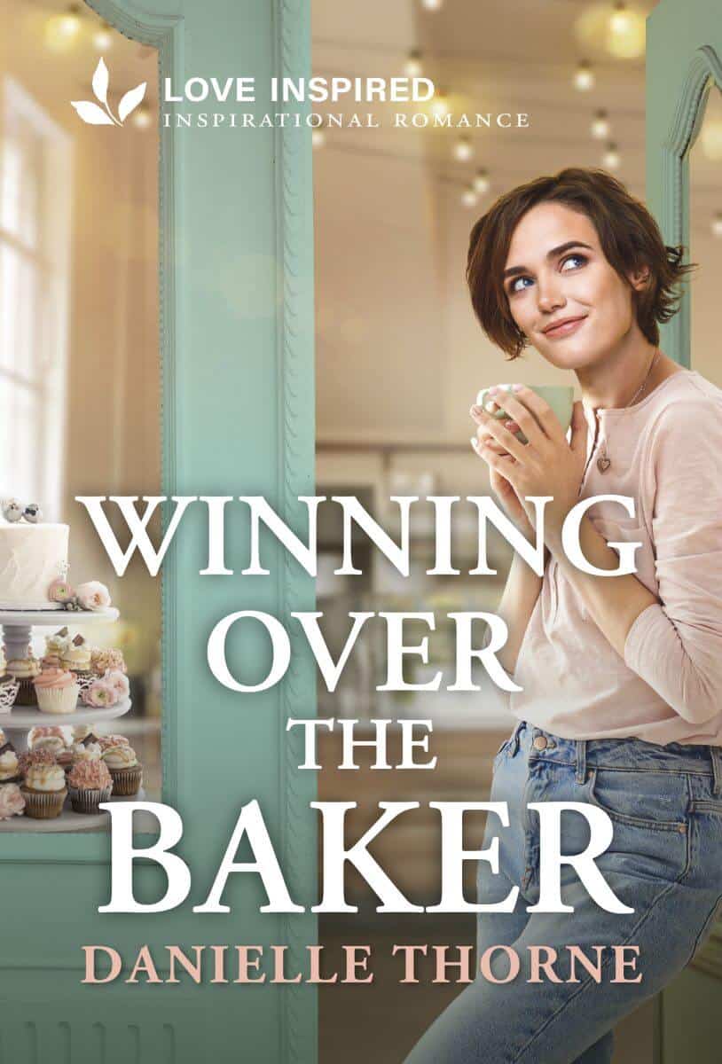 Winning Over the Baker