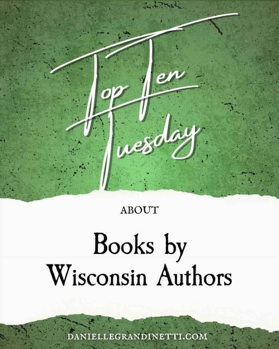 Books by Wisconsin Authors - Blog Post Social Post (8)