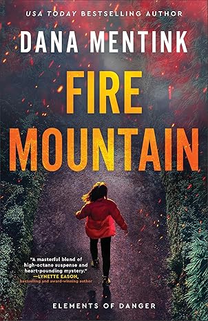 Fire Mountain