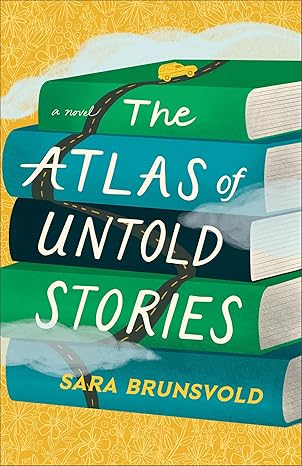 The Atlas of Untold Stories