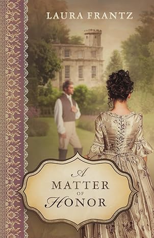 A Matter of Honor A Matter of Honor