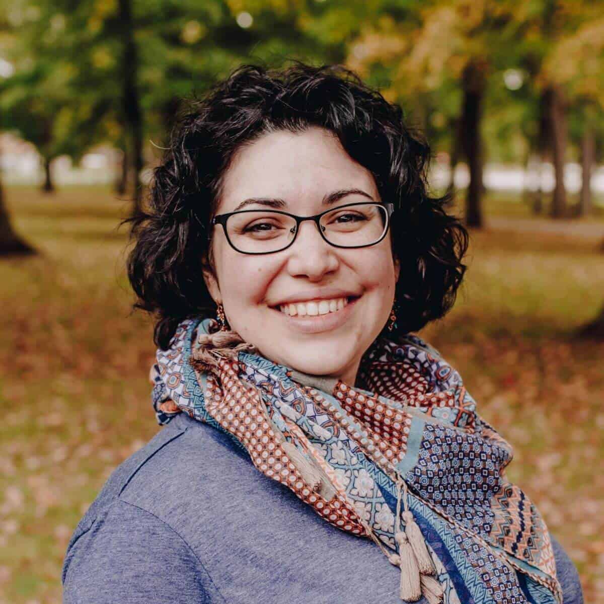 author avatar