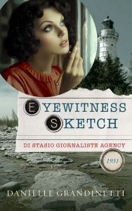 Di Stasio Giornaliste Agency 1 Eyewitness Sketch Di Stasio Giornaliste Agency 1 Eyewitness Sketch