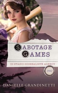 Di Stasio Giornaliste Agency 2 Sabotage Games Di Stasio Giornaliste Agency 2 Sabotage Games
