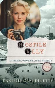 Di Stasio Giornaliste Agency 6 Hostile Ally Di Stasio Giornaliste Agency 6 Hostile Ally