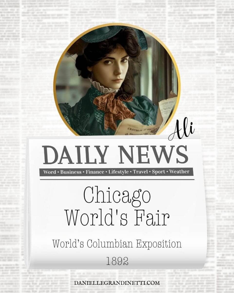 News Events Covered by the Di Stasio Giornaliste Agency (2)