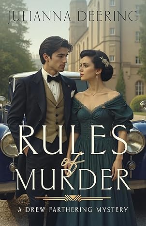 Rules of Murder