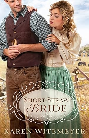 Short-Straw Bride Short-Straw Bride Cover