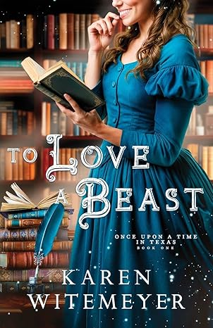 To Love a Beast To Love a Beast