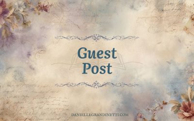 Guest Post | A Siege on Her Heart