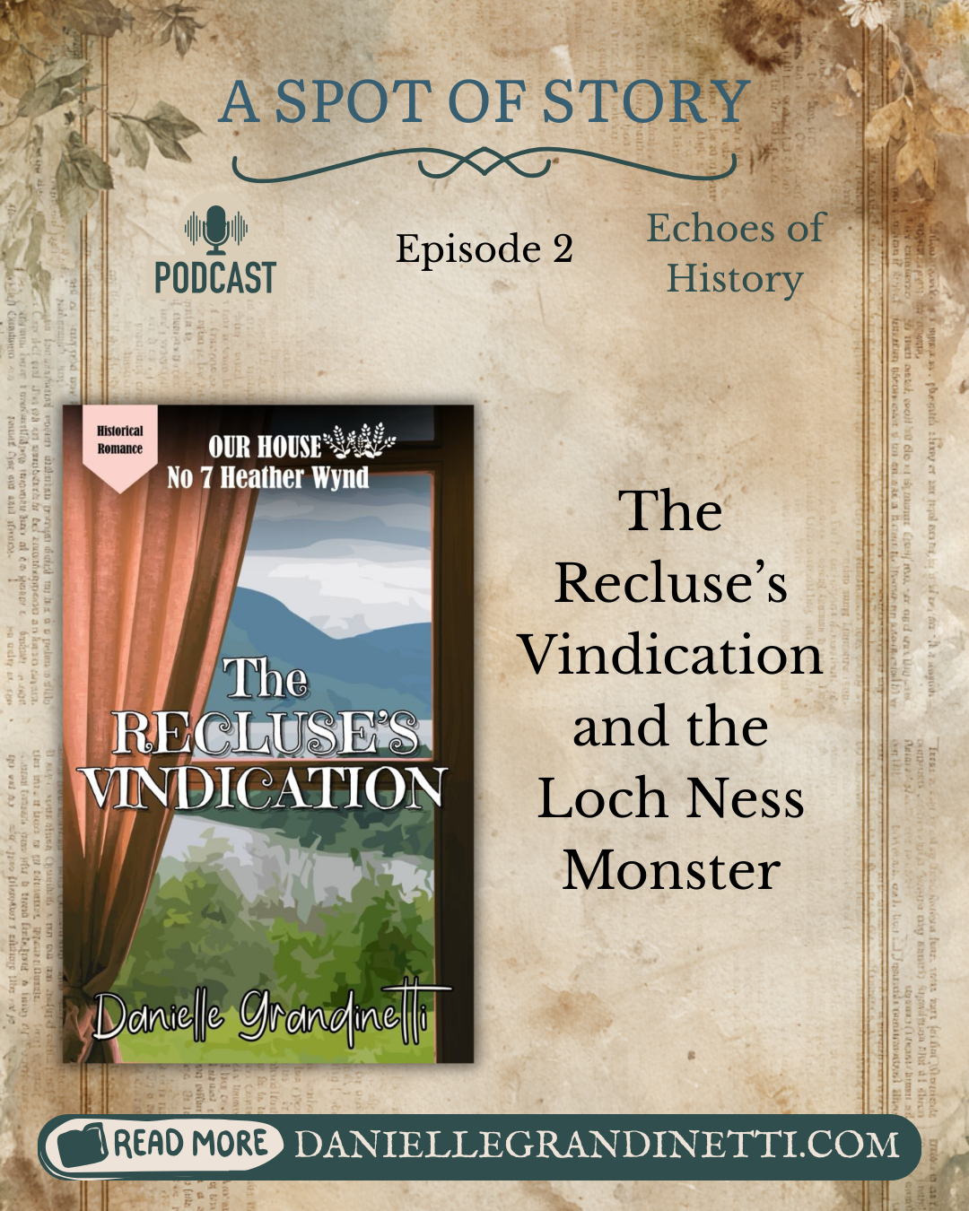 Podcast 45 Blog Post Social Post (1)