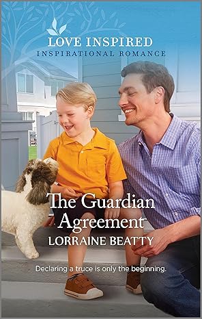 The Guardian Agreement