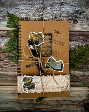 Artisan Journal