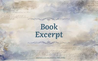 Excerpt | A Texas Easter Blessing