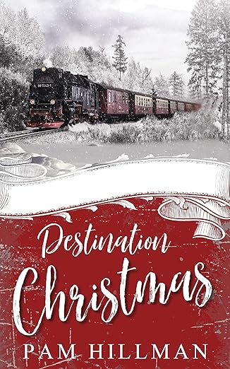 Destination Christmas Destination Christmas