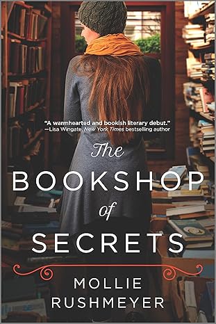 The Bookshop of Secrets The Bookshop of Secrets