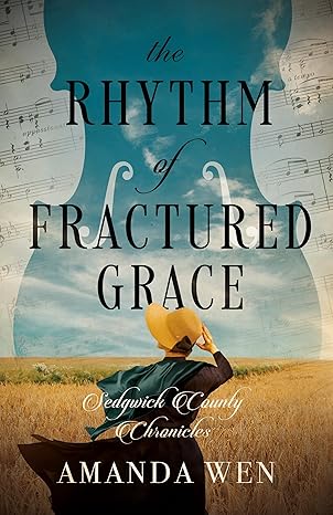 The Rhythm of Fractured Grace The Rhythm of Fractured Grace
