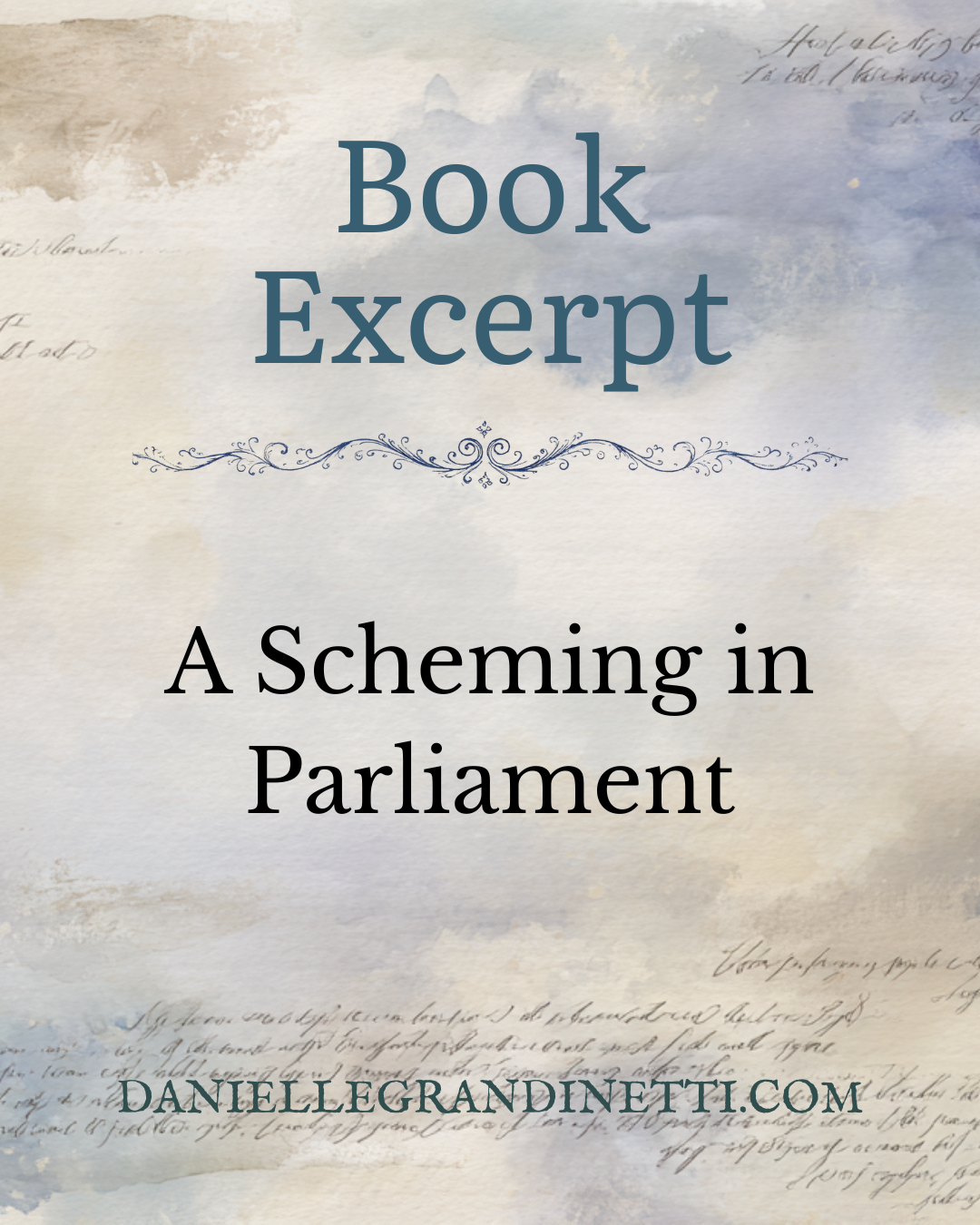 A Scheming in Parliament Tour Blog Post Social Post Tour Blog Post Social Post