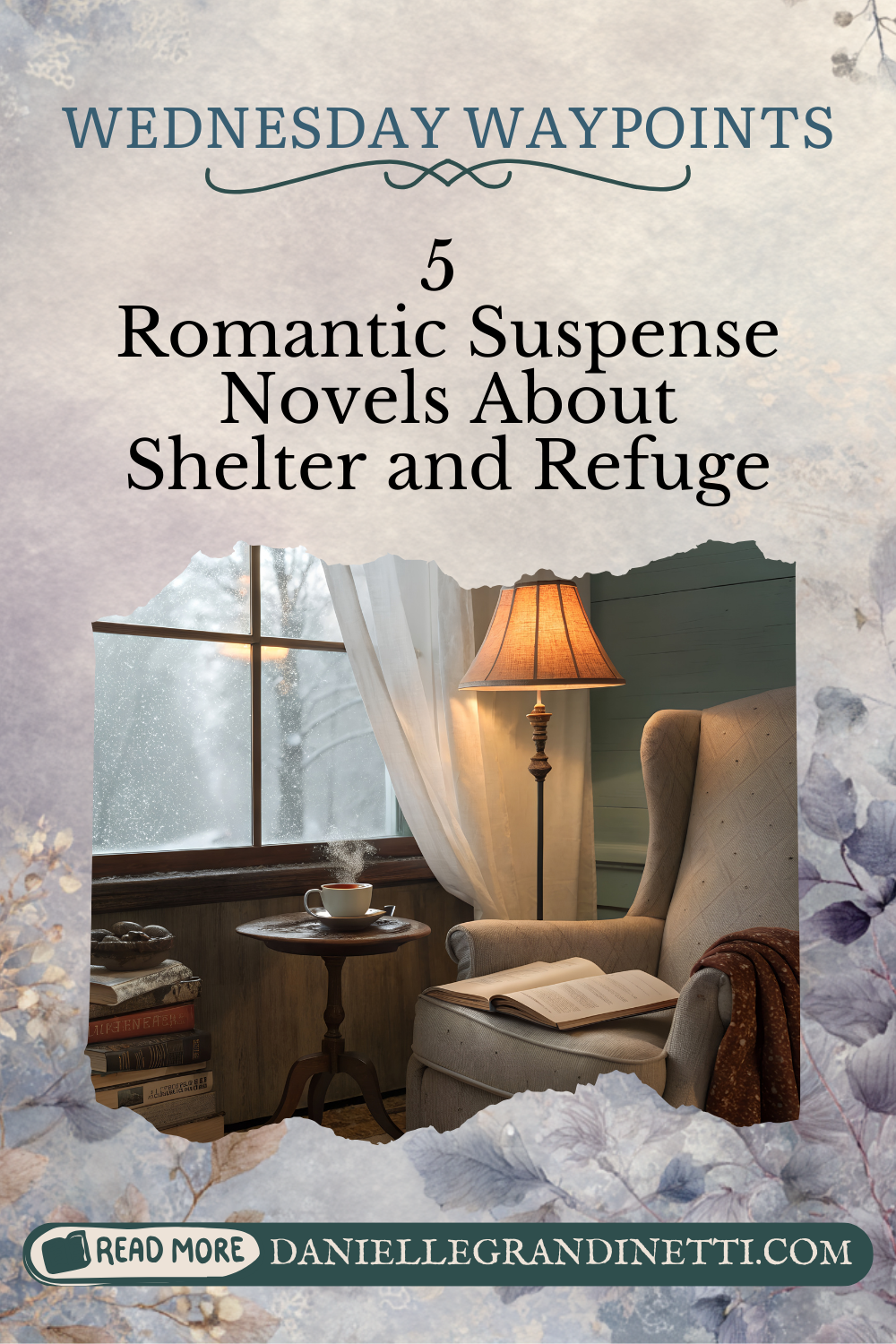 Wednesday Waypoints Pin 1 (1) Wednesday Waypoints Pin 1 (1)