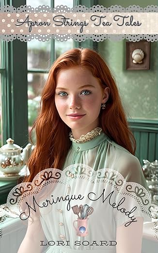 Meringue Melody Meringue Melody