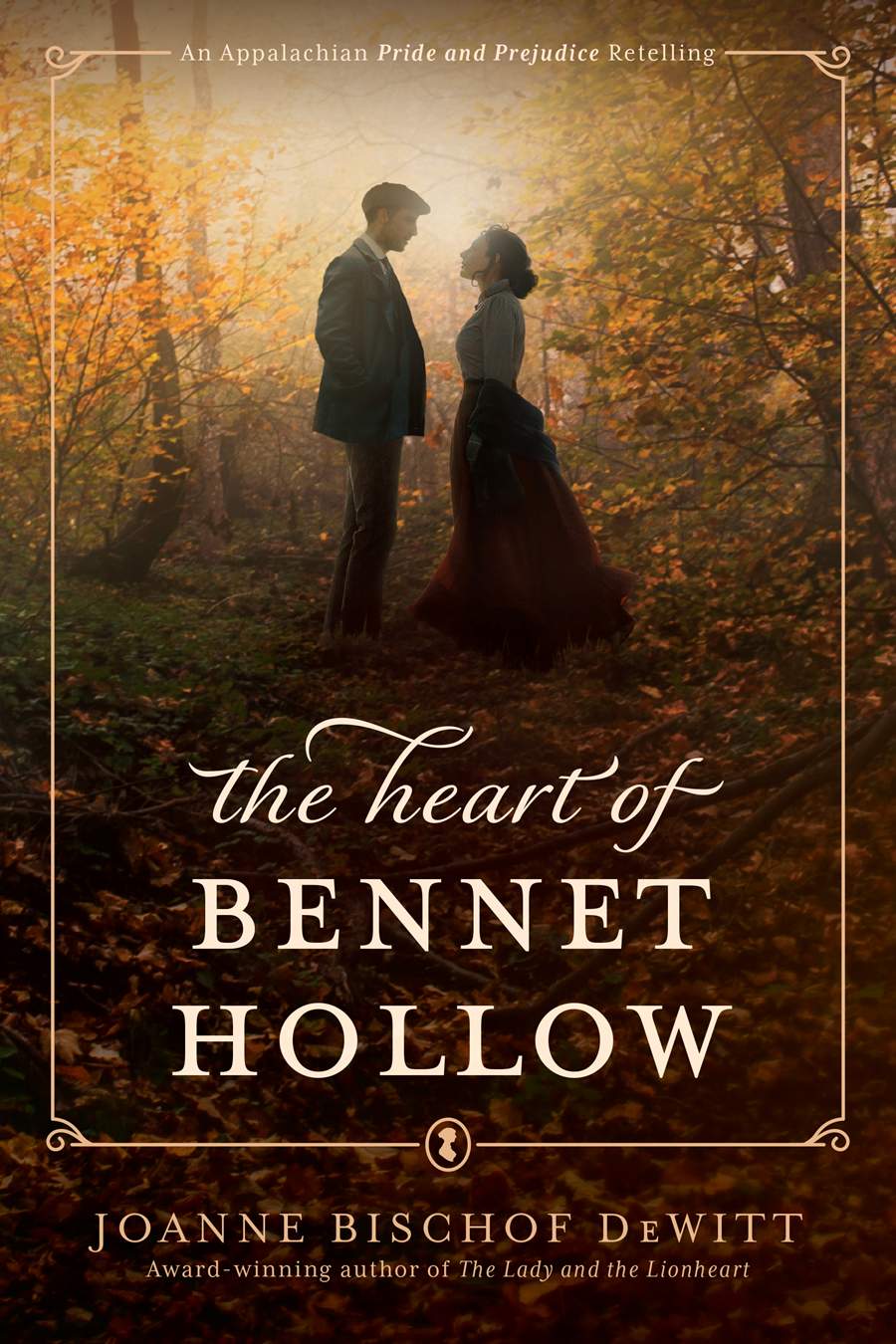 The Heart of Bennet Hollow The Heart of Bennet Hollow