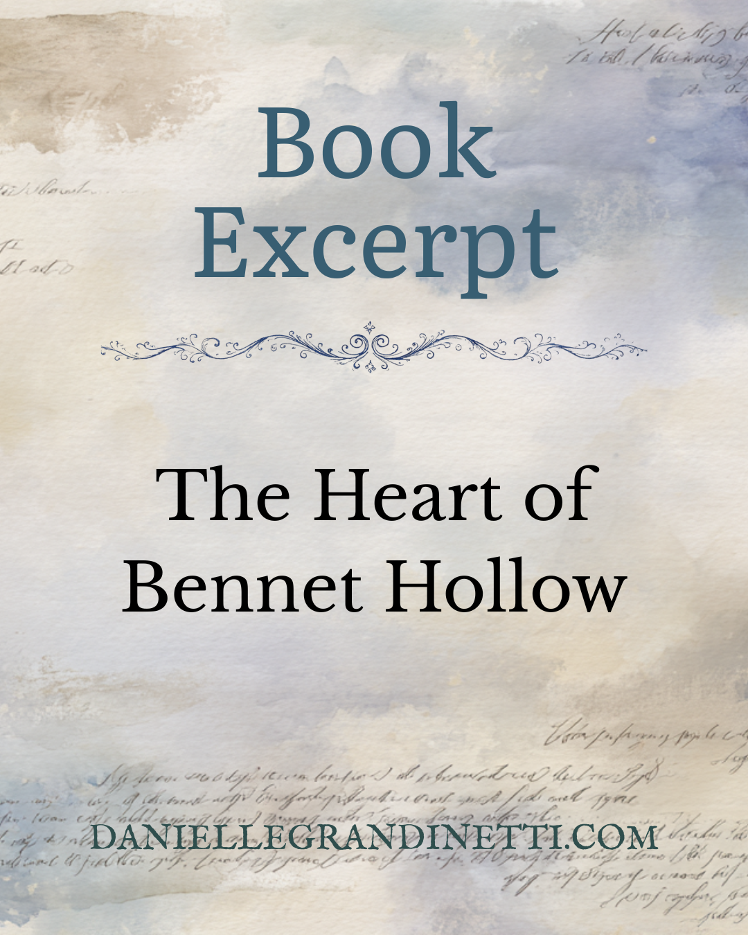 The Heart of BThe Heart of Bennet Hollow Tour 45 Blog Post Social Post (2) The Heart of Bennet Hollow