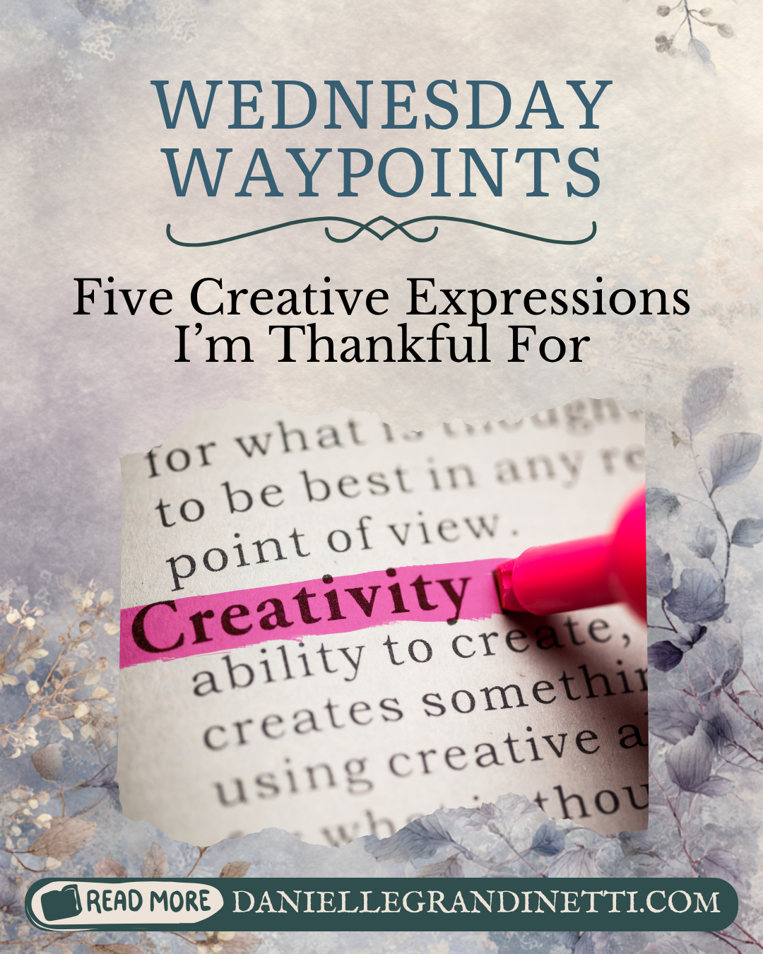 Wednesday Waypoints Pin 1 (5)