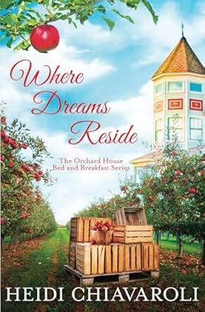 Where Dreams Reside Where Dreams Reside