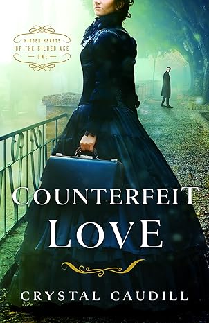 Counterfeit Love