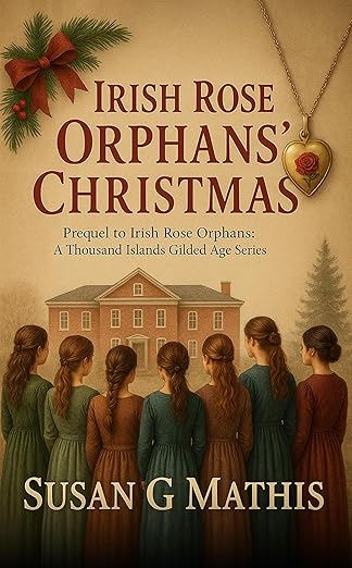 Irish Rose Orphans' Christmas