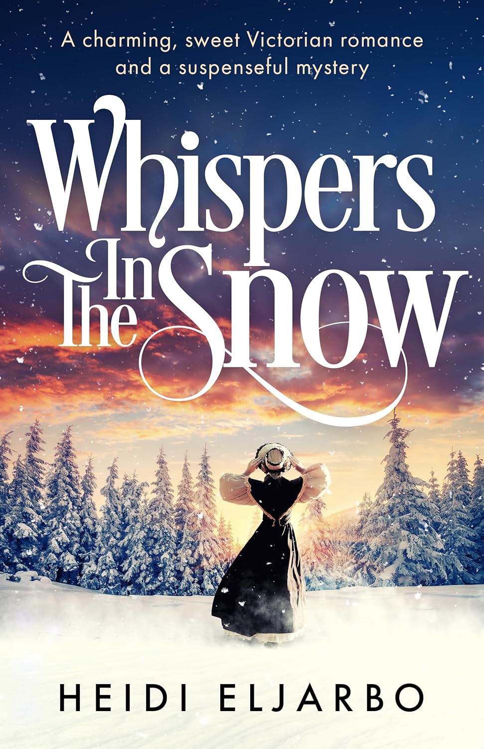 Whispers in the Snow