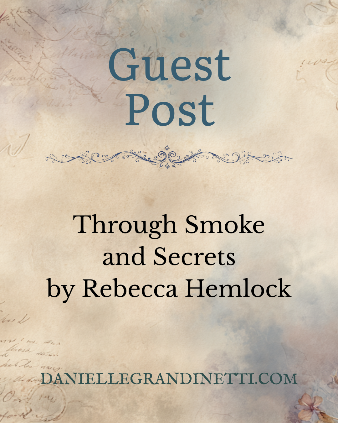 Through Smoke and Secrets Tour 45 Blog Post Social Post (17) Through Smoke and Secrets Tour 45 Blog Post Social Post (17)