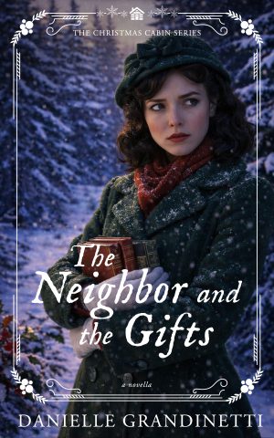 Christmas Cabin 2 - The Neighbor and the Gifts