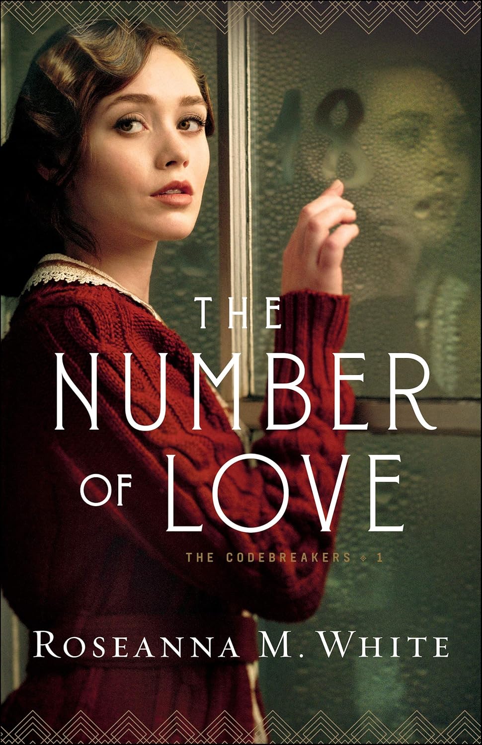 The Number of Love The Number of Love cover