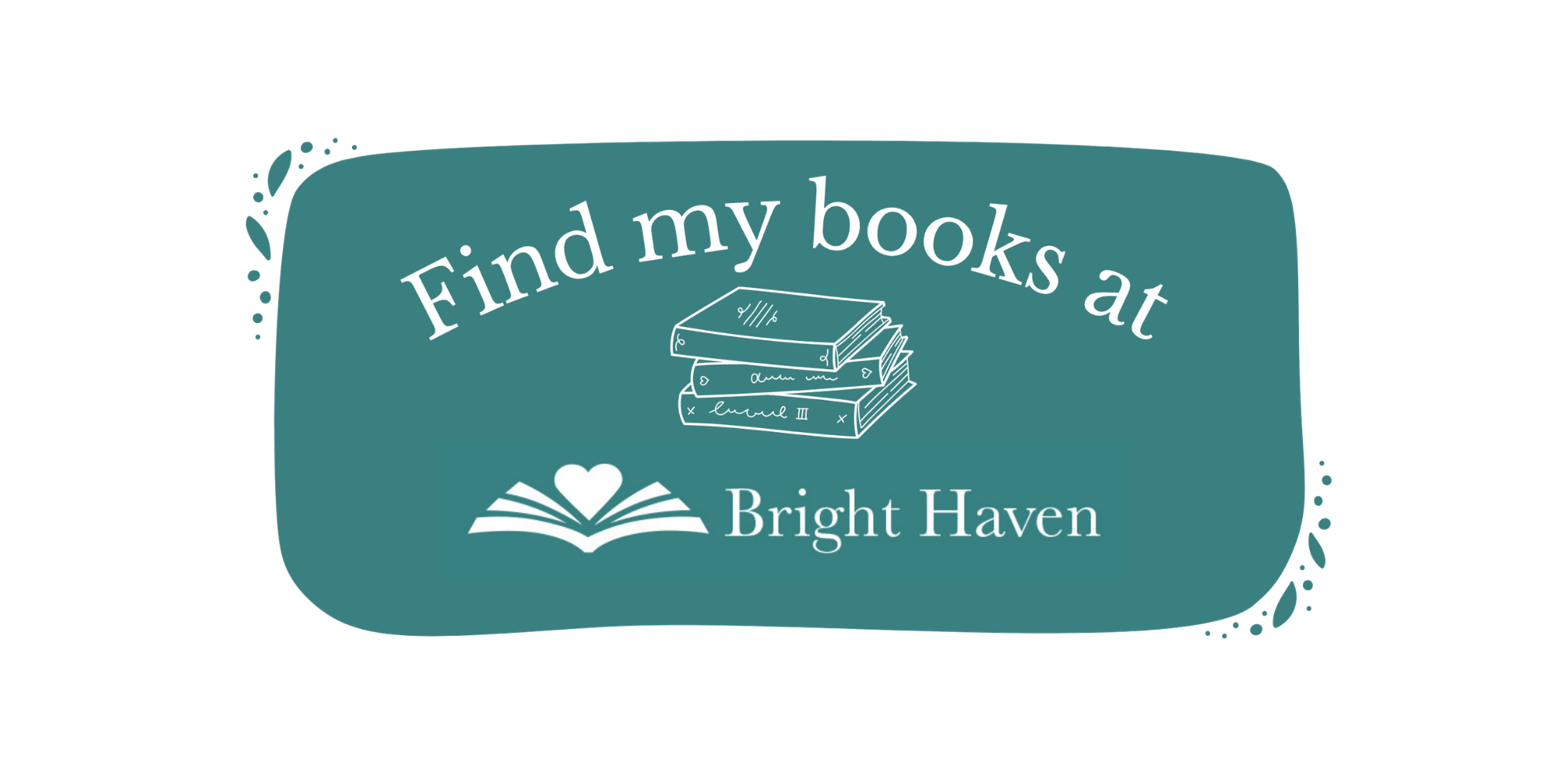 Copy of Hearth Spot Shop 3 | Danielle Grandinetti Find my books at httpsbrighthavenbooks Com